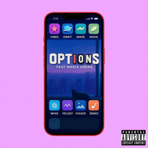 Options (Explicit)