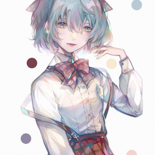 ❀ 猩々子 / 歌ってみた