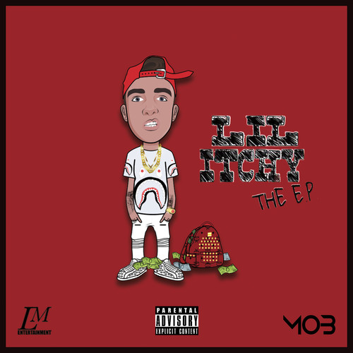 Lil Itchy (Explicit)
