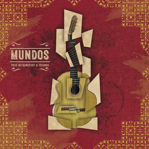 MUNDOS (DELUXE VERSION CELEBRATING 11 YEARS AT UCM) [Explicit]