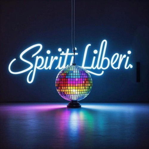 Spiriti liberi