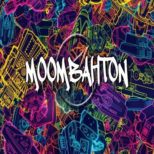 Moombahton
