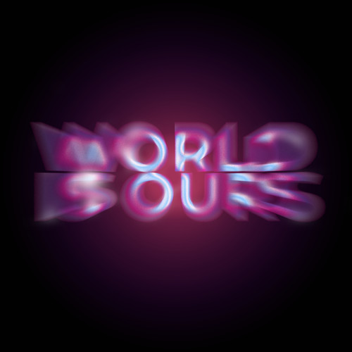 World is Ours (Explicit)