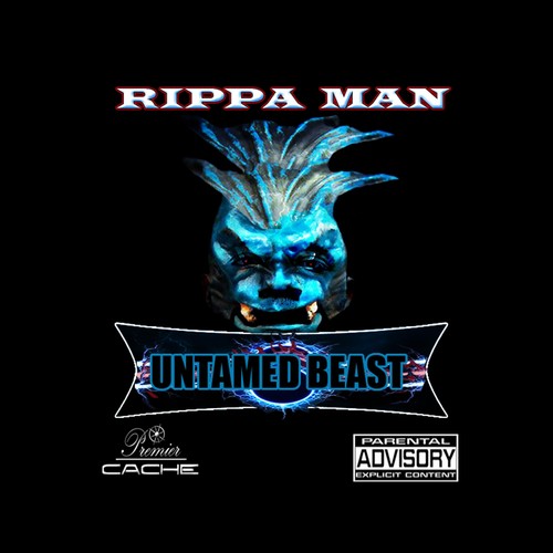Untamed Beast (Explicit)