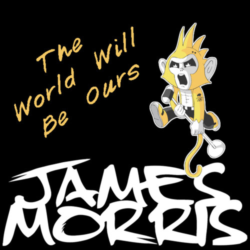 The World Will Be Ours (Punky Pets)