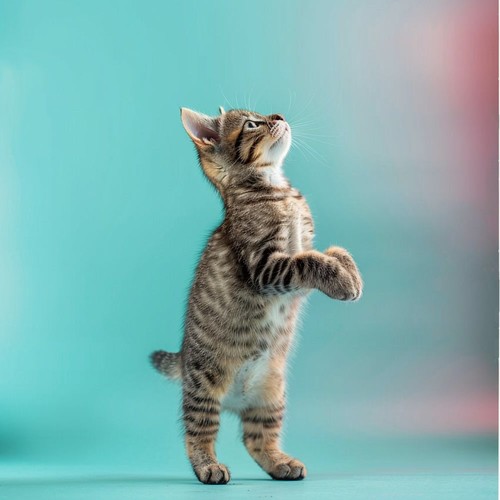 Armonías Felinas: Melodías Calmantes Para Gatos