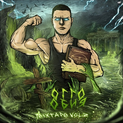 Фоггофобия Mixape, Ч. 2 (Explicit)