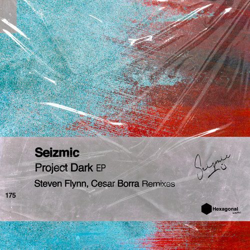 Project Dark (Cesar Borra Remix)