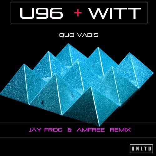 Quo Vadis (Jay Frog & Amfree Remix)