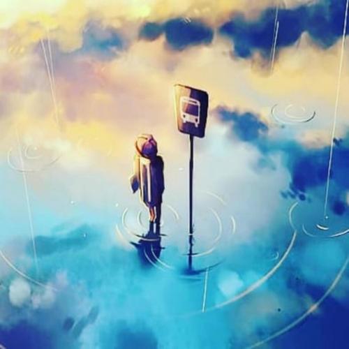 Bus Stop Blues(Ima Broke Boii) (Explicit)