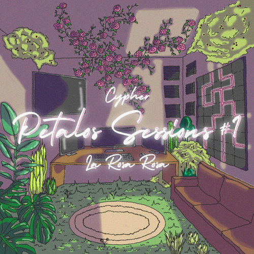 Pétalos Sessions #1 (Explicit)