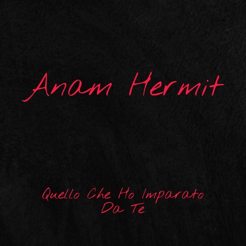 Quello Che Ho Imparato Da Te