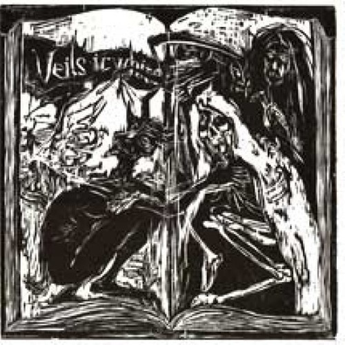 Veils It White