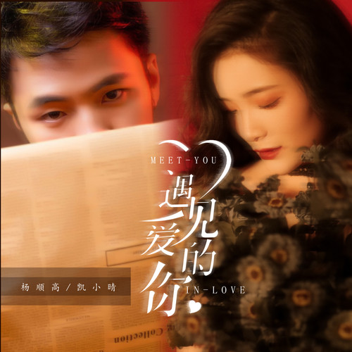 遇见爱的你
