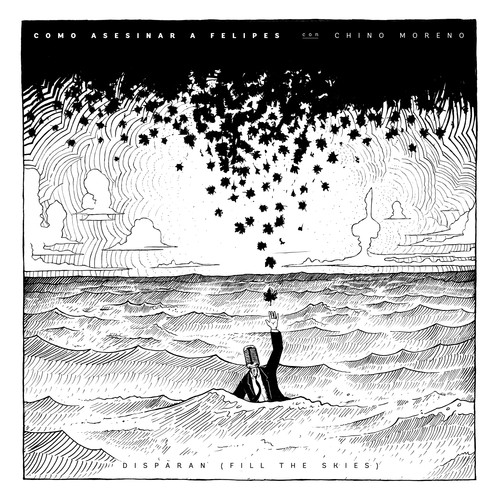 Disparan (Fill the skies)