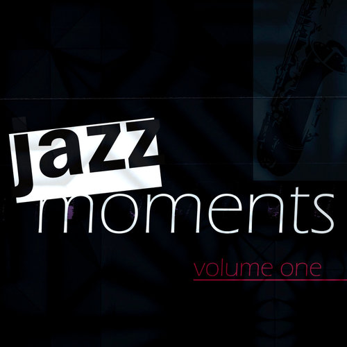 Jazz Moments, Vol. 1