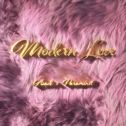 Modern Love