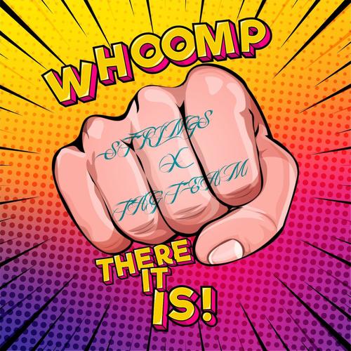 Whoomp! (There It Is)