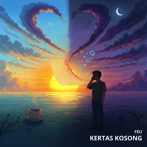 Kertas Kosong