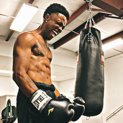 Bouta bag (Explicit)