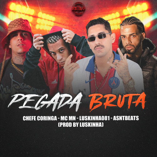 PEGADA BRUTA (Explicit)