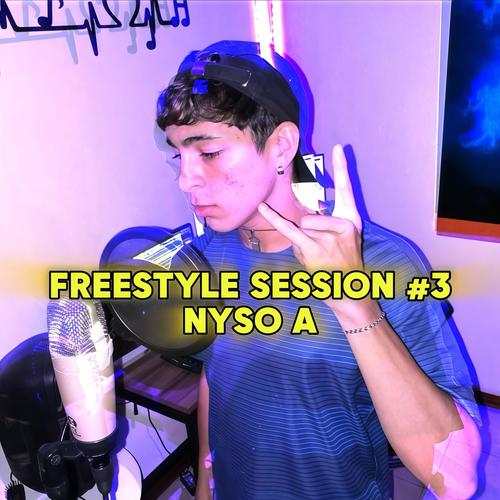 Freestyle Session#3 (feat. VixWord)