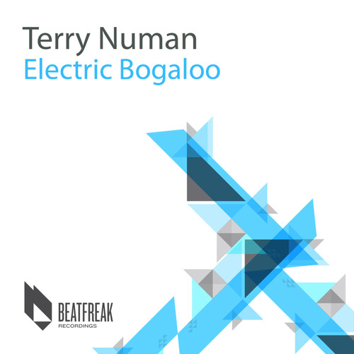 Electric Bogaloo - Single