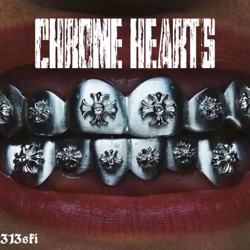 Chrome Hearts (Explicit)