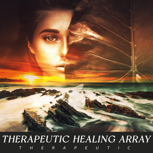 Therapeutic Healing Array