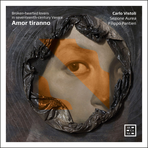 Amor tiranno. Broken-hearted Lovers in Seventeenth-Century Venice