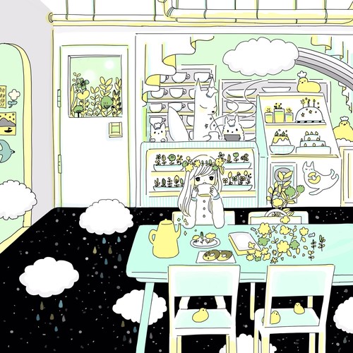 はじまる feat. 川名唯