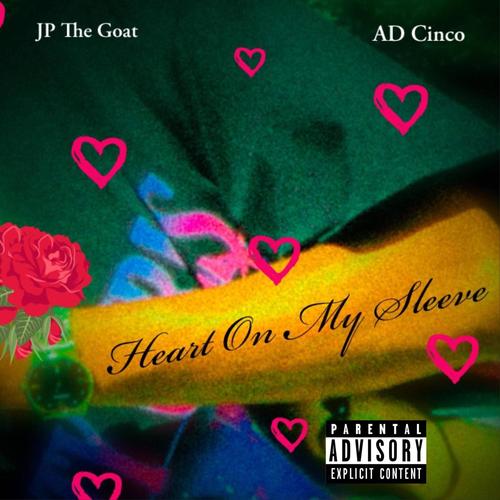 Heart On My Sleeve (Explicit)