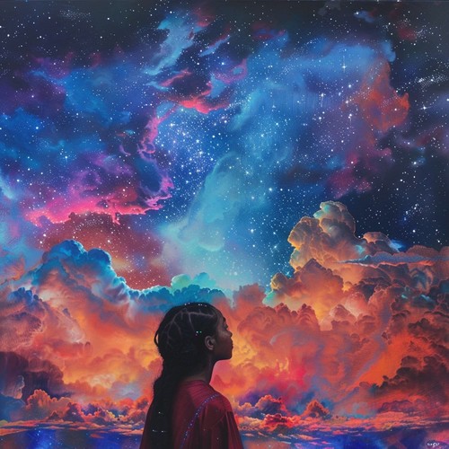 Sueño Silencioso: Suaves Sonidos Para Dormir