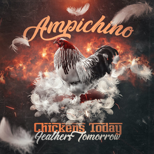 Chickens Today, Feathers Tomorrow (Explicit)