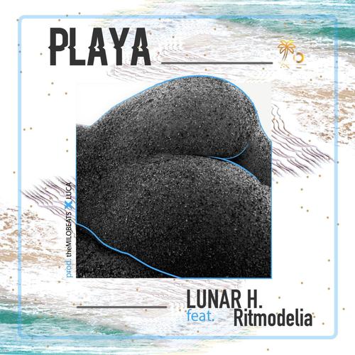 Playa (feat. Ritmodelia)