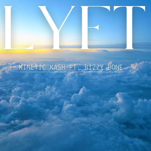 Lyft (feat. Bizzy Bone) [Explicit]
