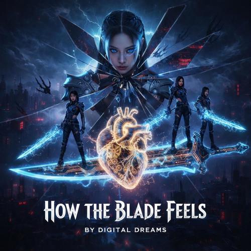 How The Blade Feels