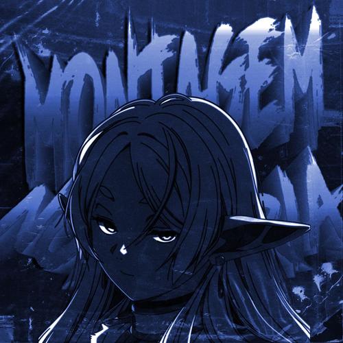 MONTAGEM NOITE FRIA (Super Slowed)