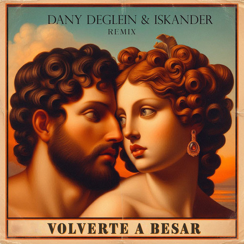 Volverte a Besar (Remix)