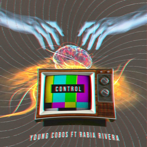 Control (feat. Rabia Rivera) [Explicit]