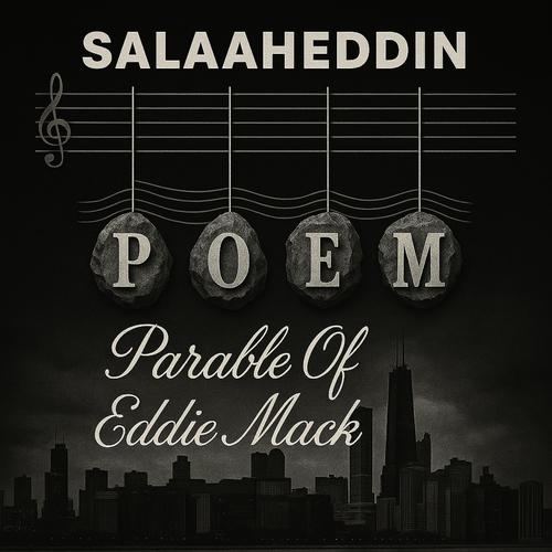 Parable Of EddieMac P.O.E.M Track 1 (Explicit)