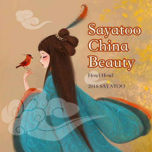Sayatoo China Beauty