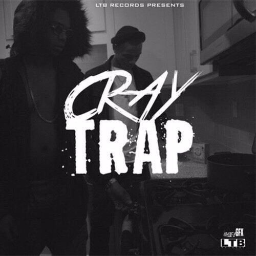 CrayTrap (Explicit)