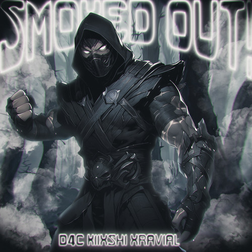 SMOKED OUT! (Explicit)