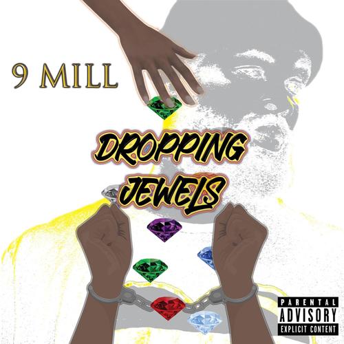 Dropping Jewels (Explicit)