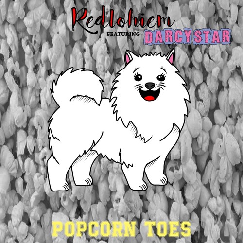 Popcorn Toes