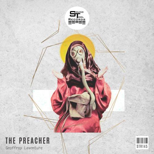 The Preacher