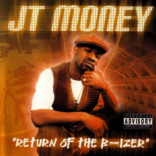 Return Of The B-izer