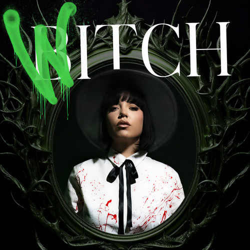 Witch (Explicit)