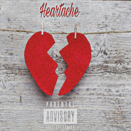 Heartache (Explicit)